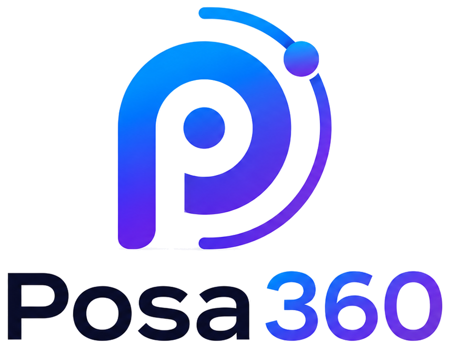 Posa 360